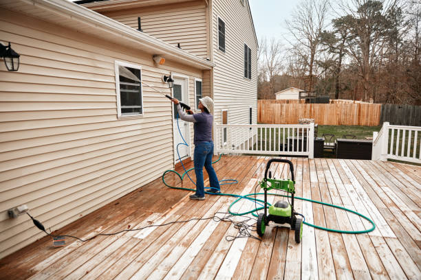 Best Exterior Home Cleaning  in Mount Healthy, OH