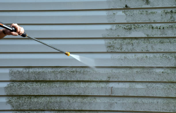 Best Deck Pressure Washing  in Mount Healthy, OH