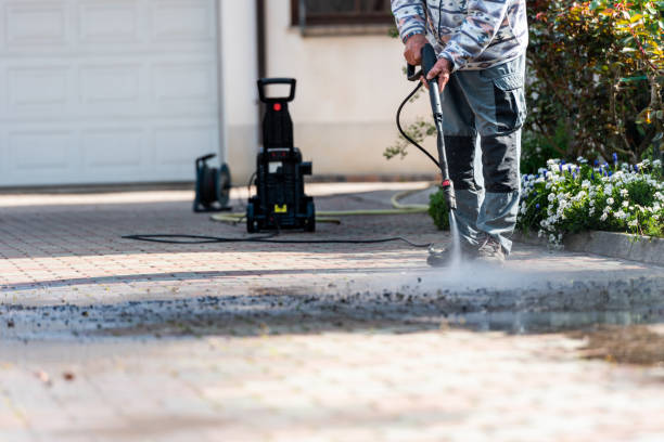 Local Pressure Washing Services in Mount Healthy, OH