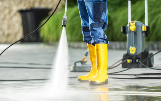 Roof Power Washing Services in Mount Healthy, OH