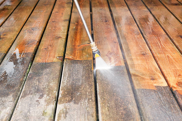 Professional Pressure Washing in Mount Healthy, OH