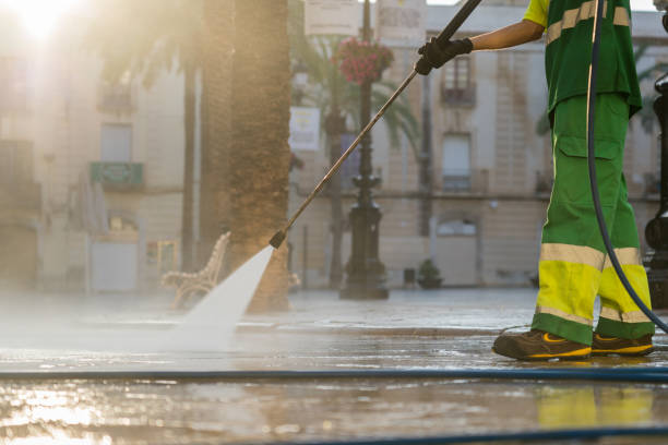 Best Roof Pressure Washing  in Mount Healthy, OH